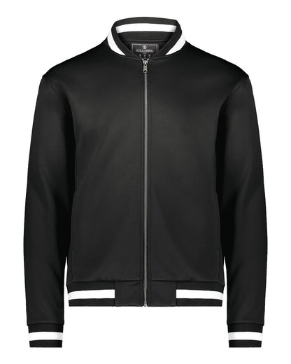 Youth V-Street Full-Zip Jacket - 223647