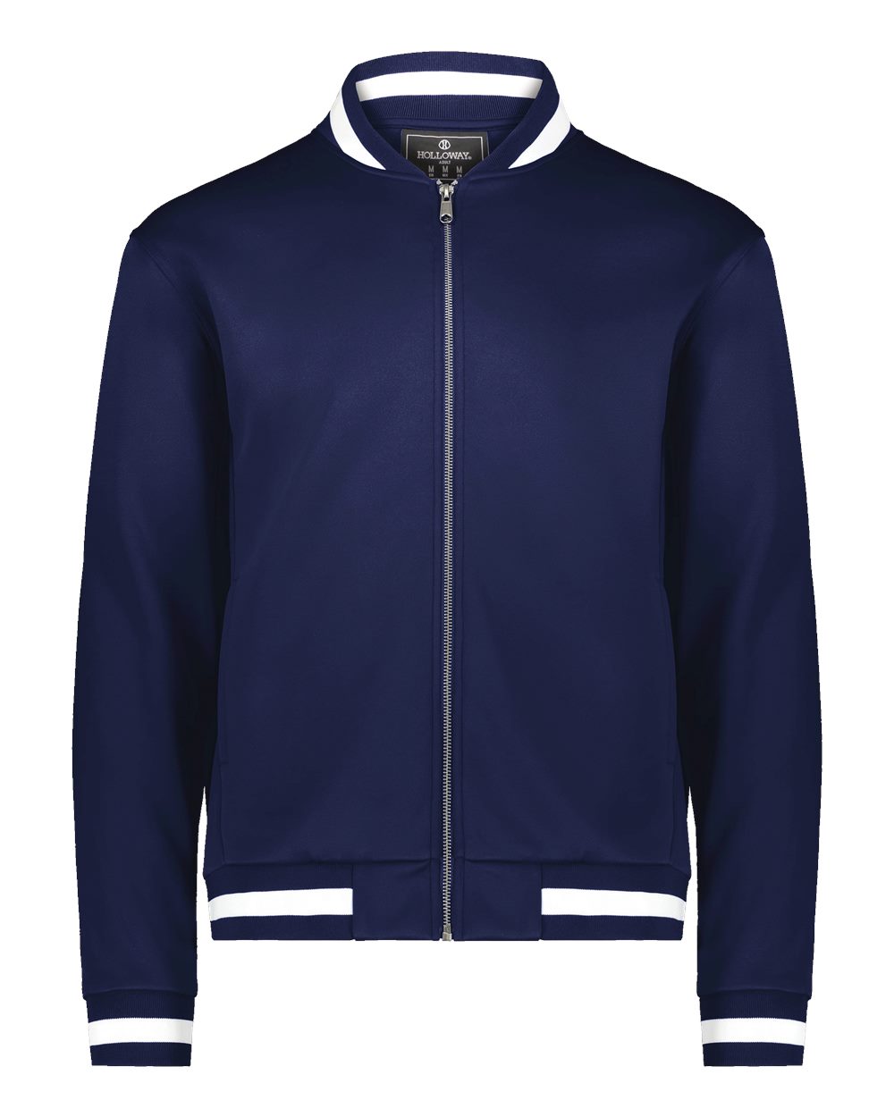 Youth V-Street Full-Zip Jacket - 223647