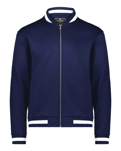 Youth V-Street Full-Zip Jacket - 223647