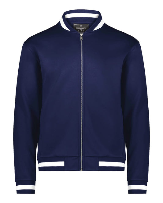 Youth V-Street Full-Zip Jacket - 223647