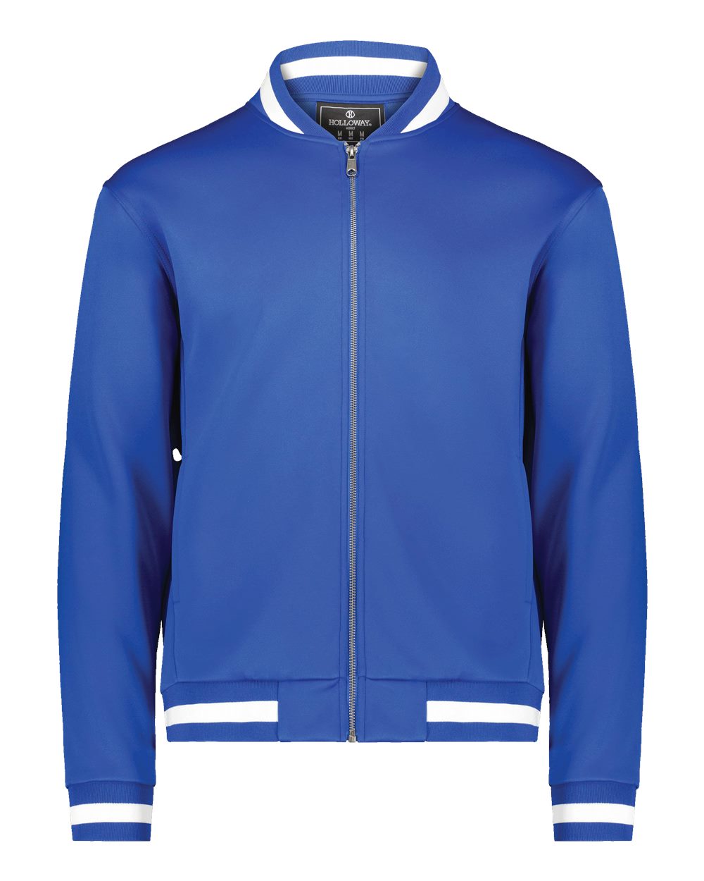 Youth V-Street Full-Zip Jacket - 223647