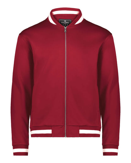 Youth V-Street Full-Zip Jacket - 223647