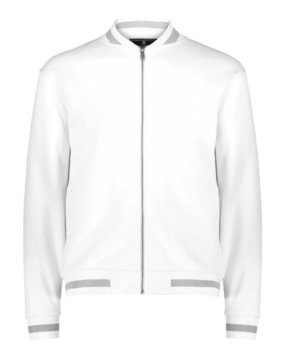 Youth V-Street Full-Zip Jacket - 223647