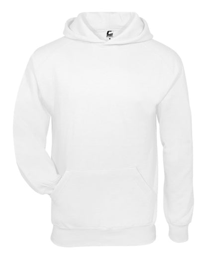 Youth Fleece Hooded Sweatshirt - 5520