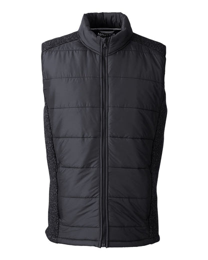 Men's Harbor Puffer Vest - N17946