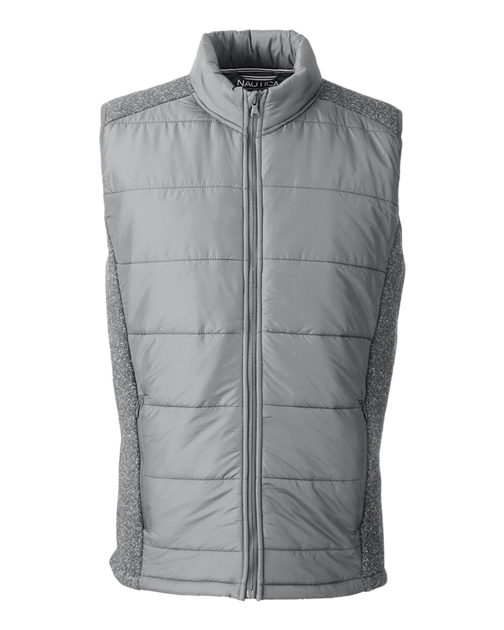 Men's Harbor Puffer Vest - N17946