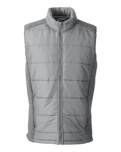 Men's Harbor Puffer Vest - N17946