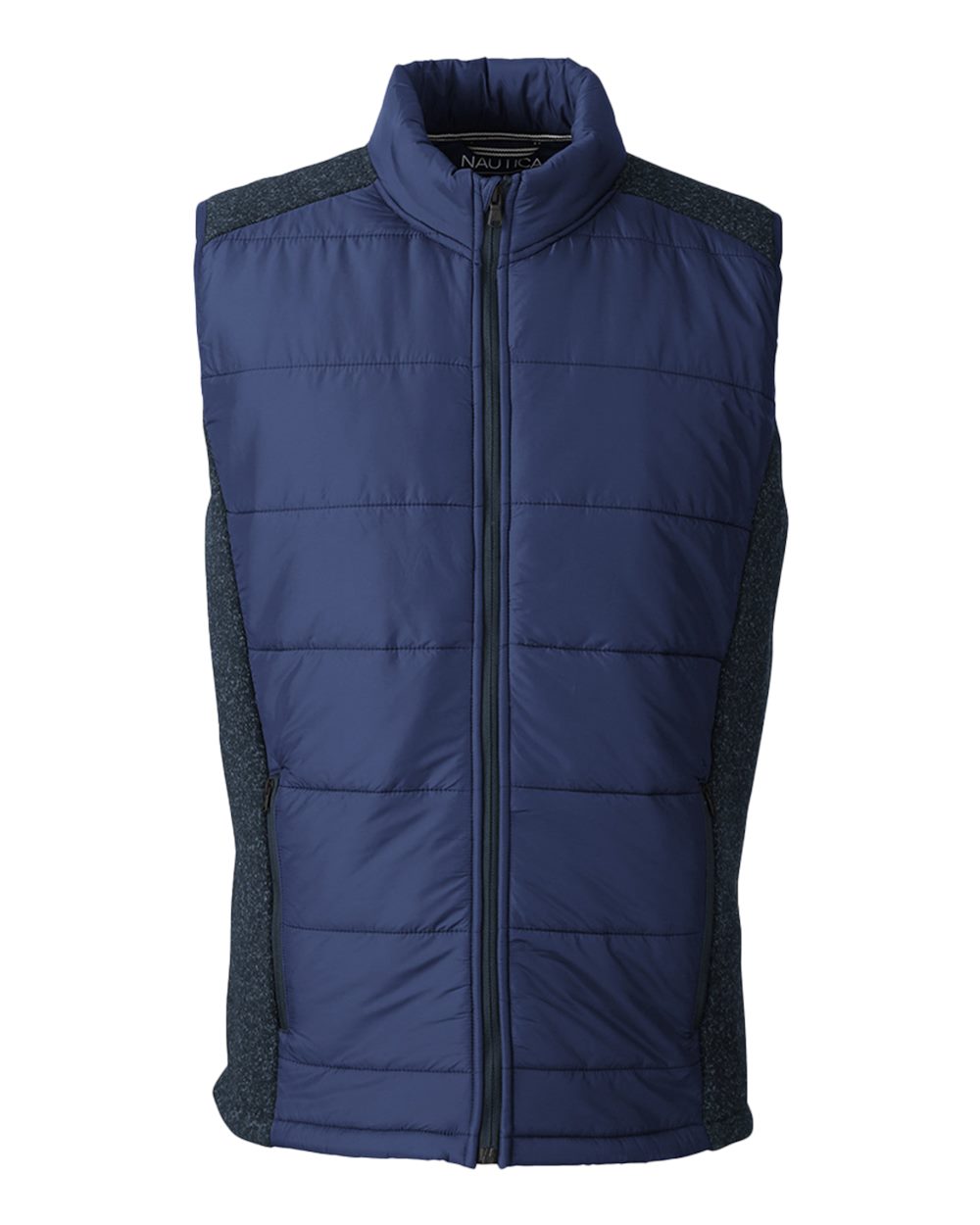 Men's Harbor Puffer Vest - N17946