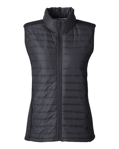 Women's Harbor Puffer Vest - N17947