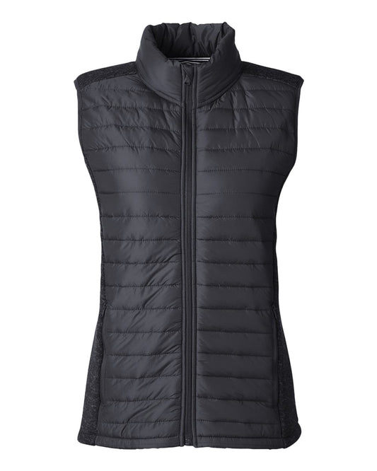 Women's Harbor Puffer Vest - N17947