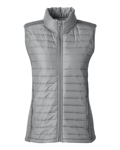 Women's Harbor Puffer Vest - N17947