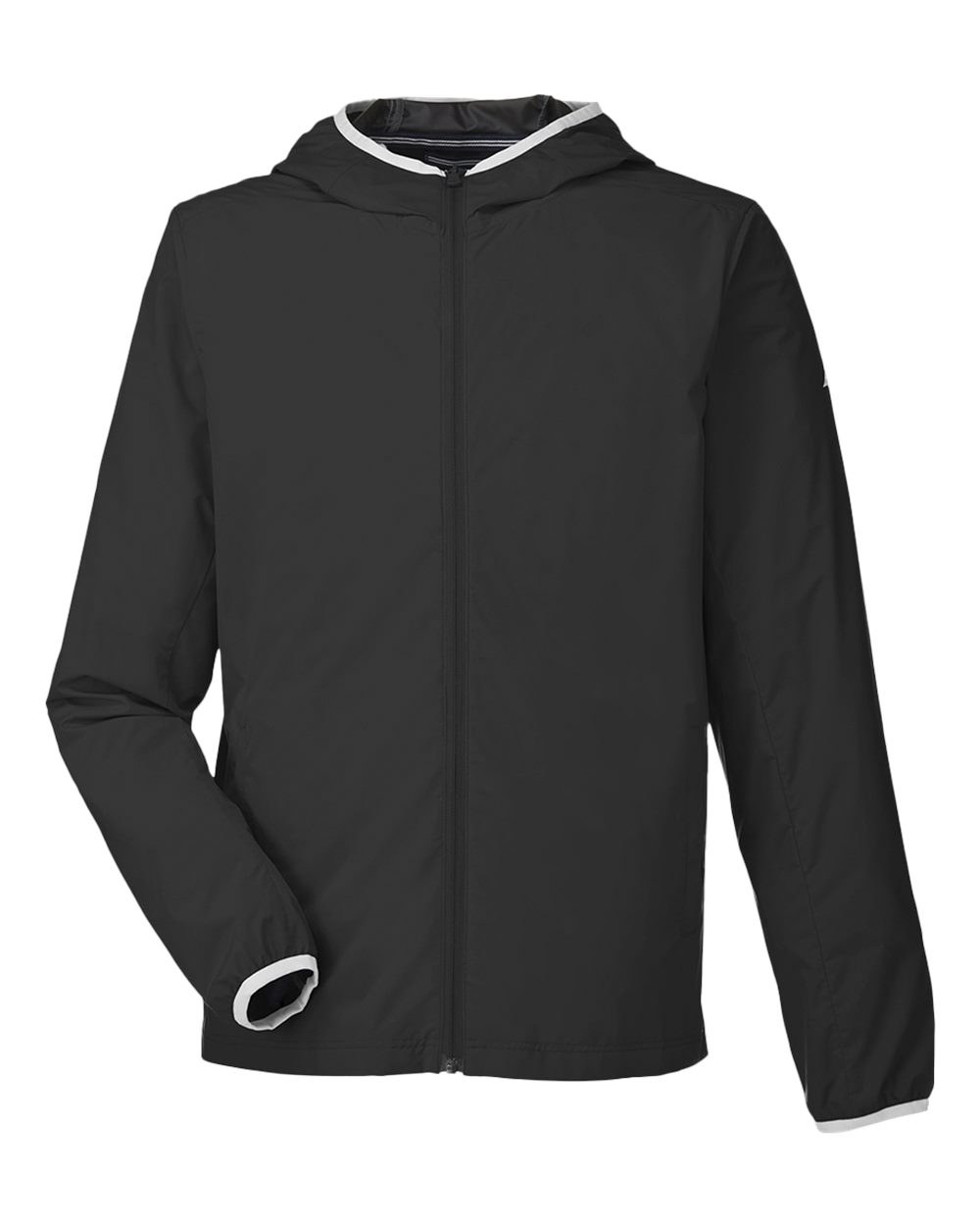 Men's Stillwater Hooded Windbreaker - N17926