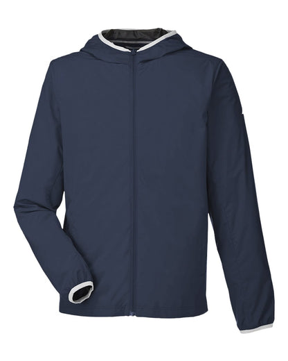 Men's Stillwater Hooded Windbreaker - N17926
