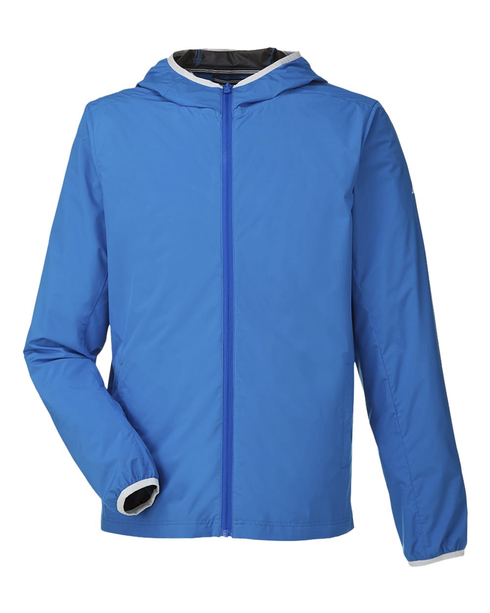 Men's Stillwater Hooded Windbreaker - N17926
