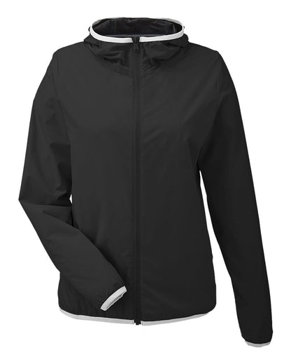 Women's Stillwater Hooded Windbreaker - N17927