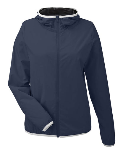 Women's Stillwater Hooded Windbreaker - N17927