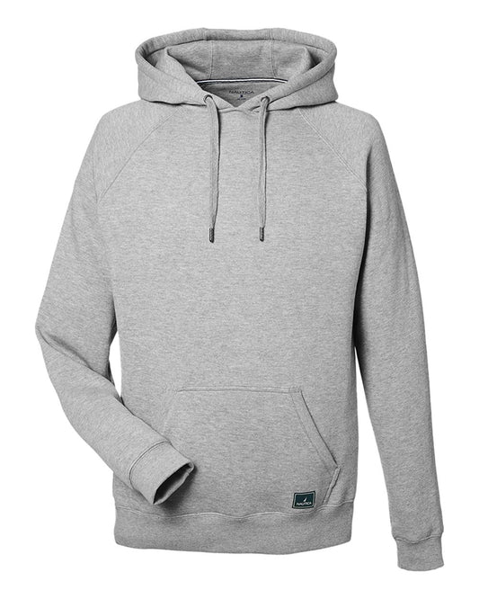 Unisex Anchor Fleece Hooded Sweatshirt - N17199