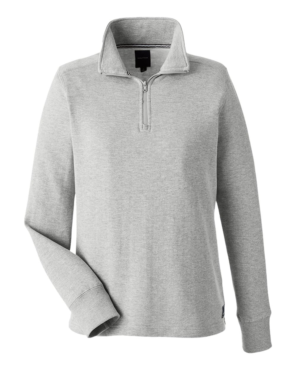 Women's Anchor Fleece Quarter-Zip Sweatshirt - N17397