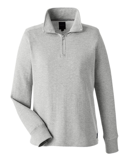 Women's Anchor Fleece Quarter-Zip Sweatshirt - N17397