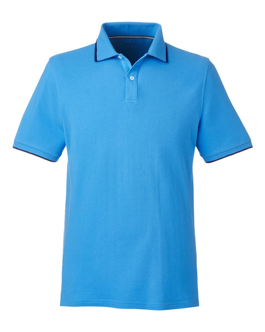Men's Deck Polo - N17165