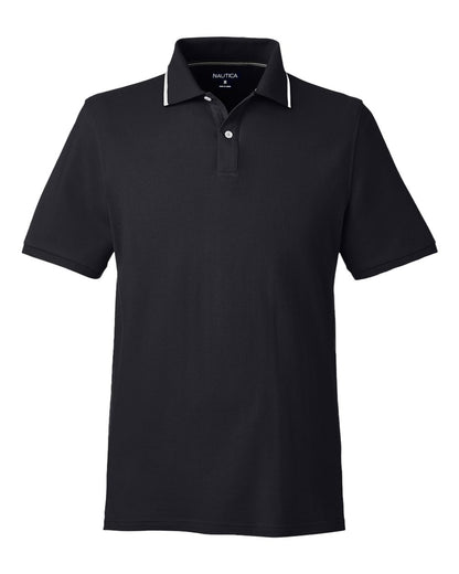 Men's Deck Polo - N17165