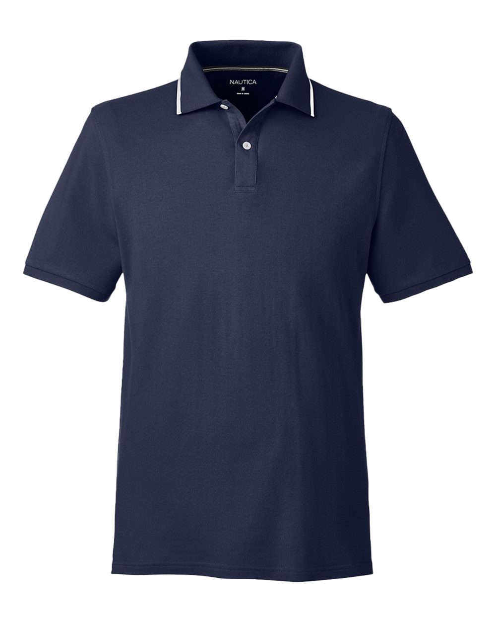 Men's Deck Polo - N17165