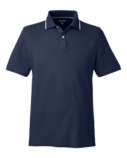 Men's Deck Polo - N17165