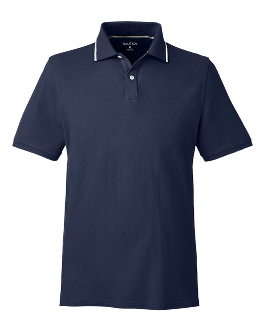 Men's Deck Polo - N17165