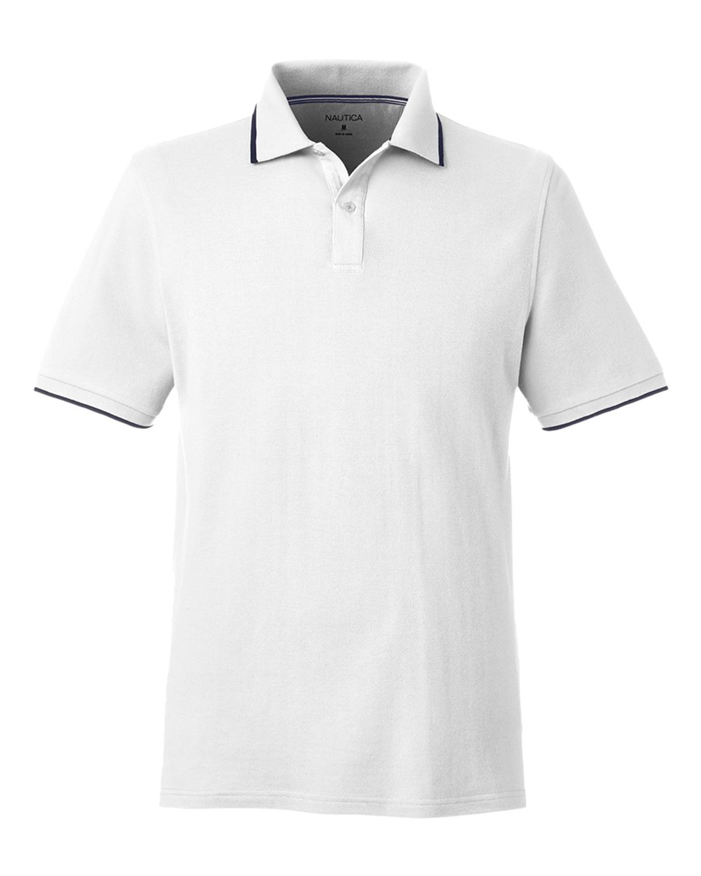 Men's Deck Polo - N17165