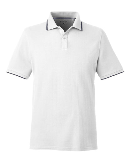 Men's Deck Polo - N17165