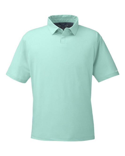 Men's Saltwater Polo - N17922