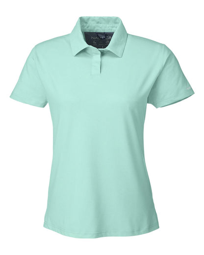 Women's Saltwater Polo - N17923