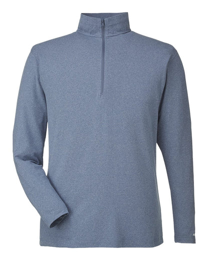 Men's Saltwater Quarter-Zip Pullover - N17924