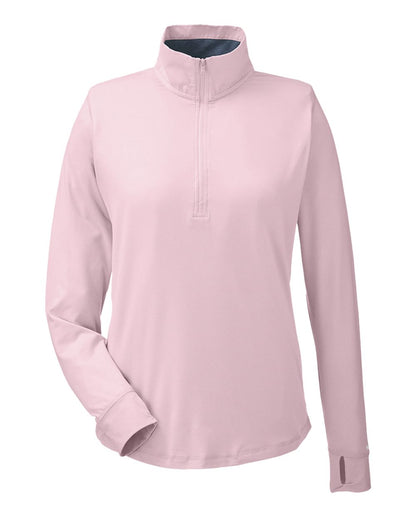 Women's Saltwater Quarter-Zip Pullover - N17925