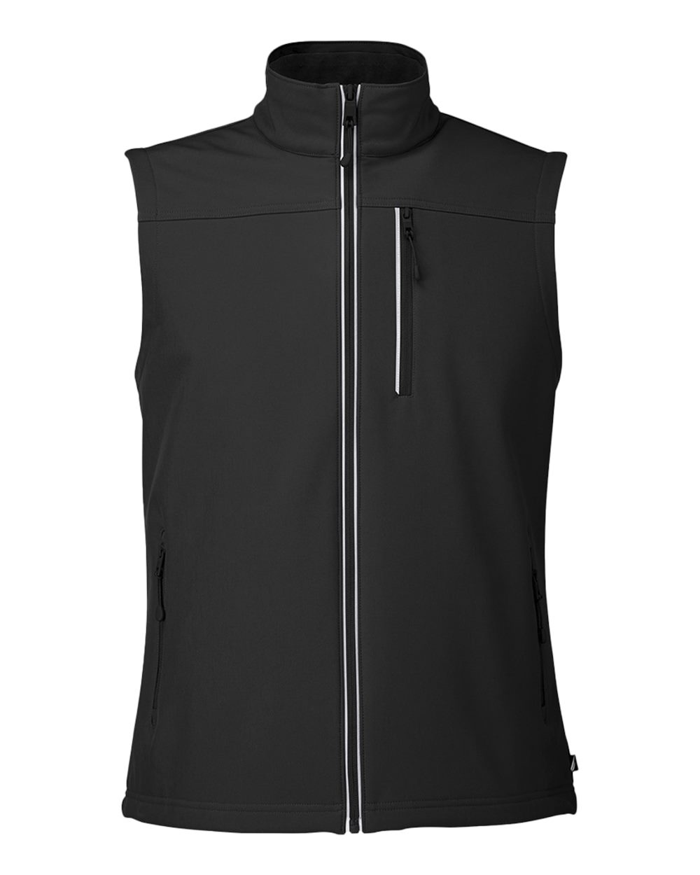 Men's Wavestorm Soft Shell Vest - N17792