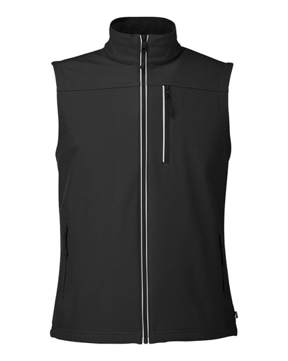Men's Wavestorm Soft Shell Vest - N17792