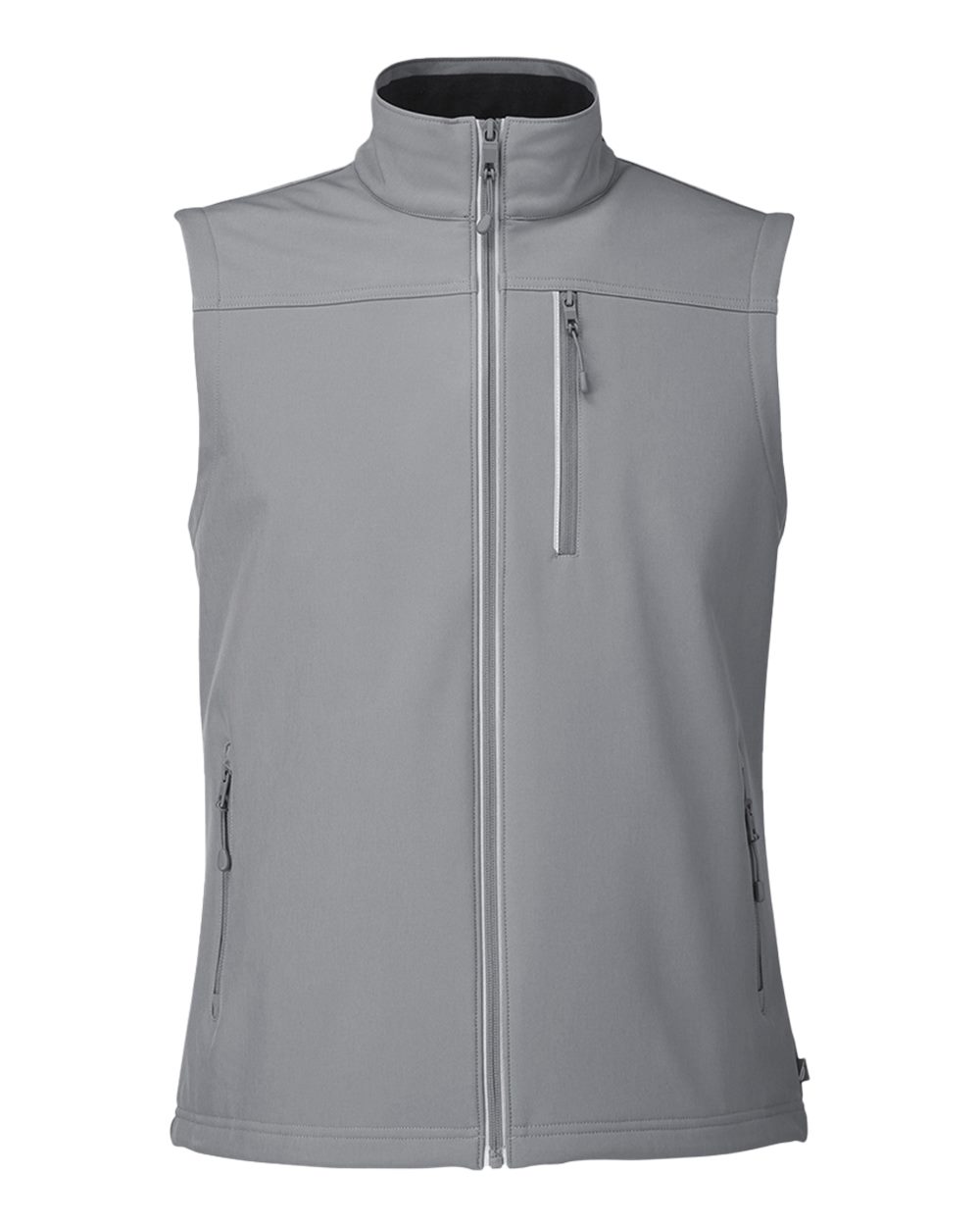 Men's Wavestorm Soft Shell Vest - N17792