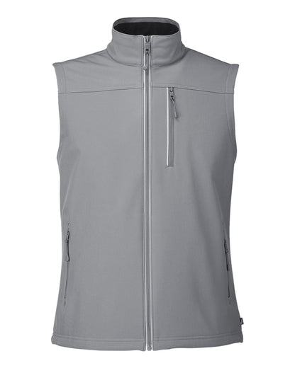 Men's Wavestorm Soft Shell Vest - N17792