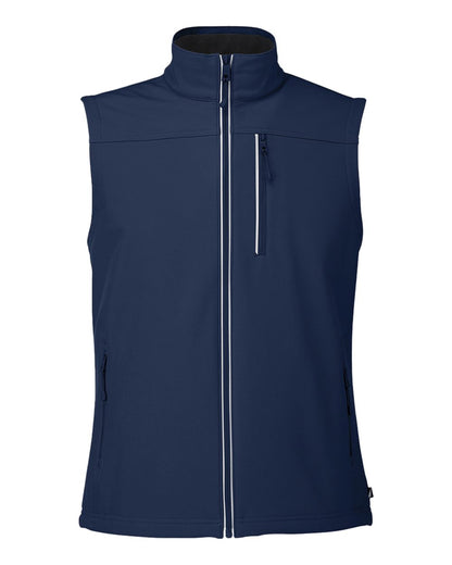 Men's Wavestorm Soft Shell Vest - N17792