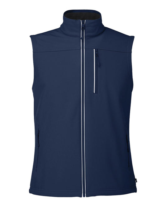 Men's Wavestorm Soft Shell Vest - N17792
