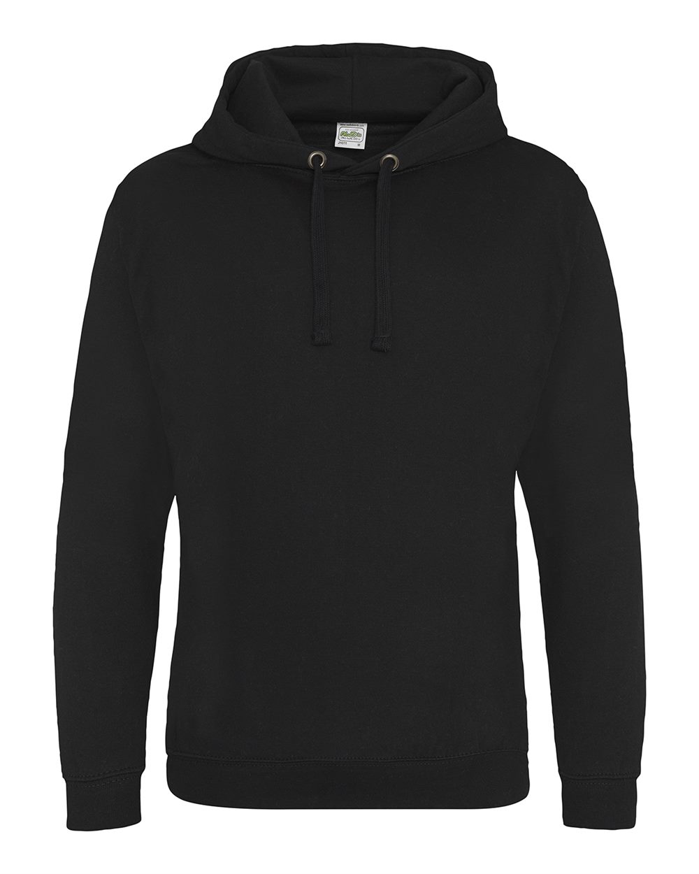 Unisex Epic Print Hooded Sweatshirt - JHA011