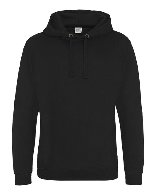 Unisex Epic Print Hooded Sweatshirt - JHA011