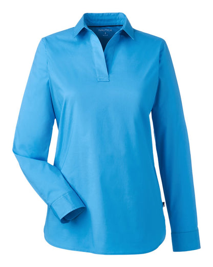 Women's Staysail Shirt - N17289