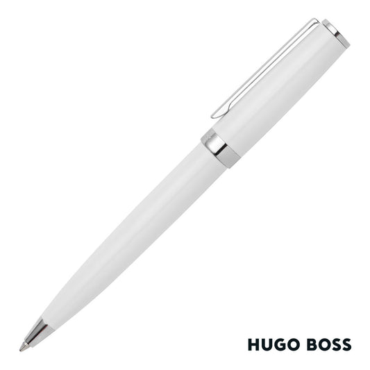 Hugo Boss® Gear Icon  Ballpoint Pen