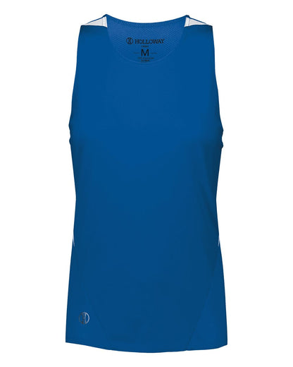 Women's PR Max Track Racerback Jersey - 221335