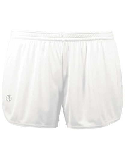 Women's PR Max Track Shorts - 221336
