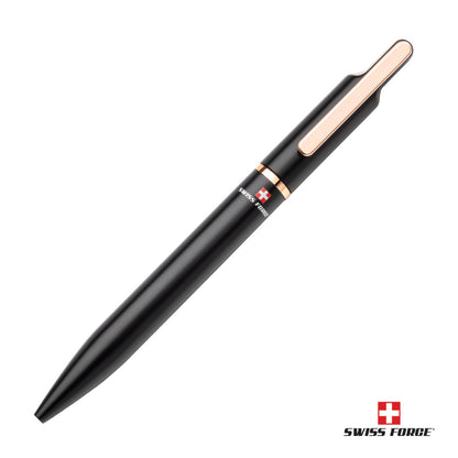 Swiss Force® Artois Ballpoint Metal Pen