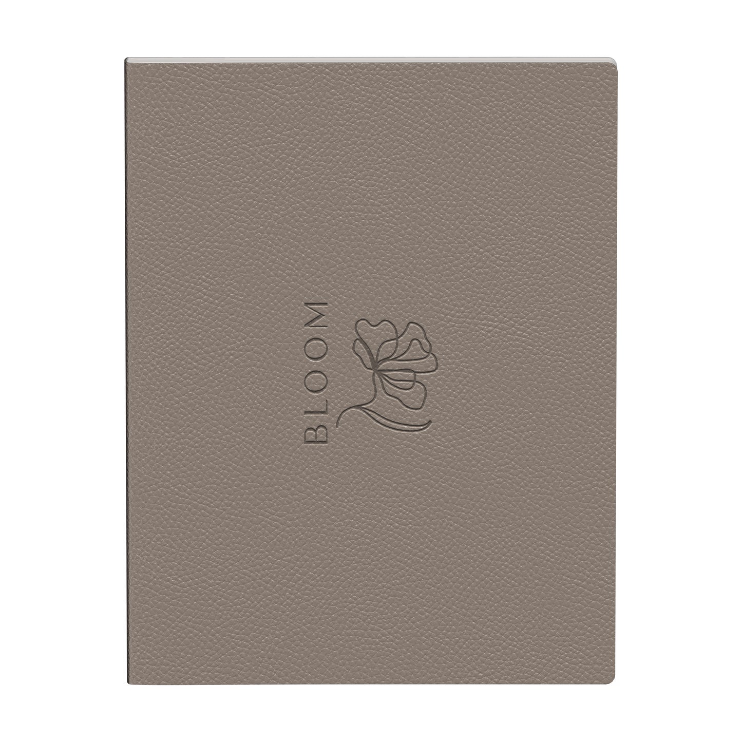 Magnolia soft cover journal