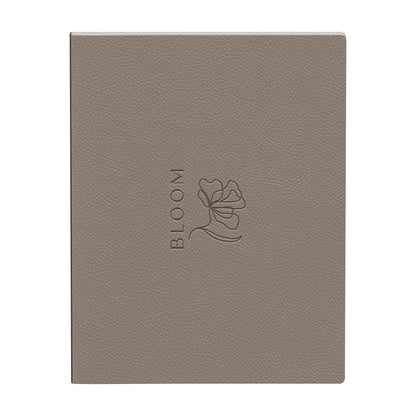 Magnolia soft cover journal