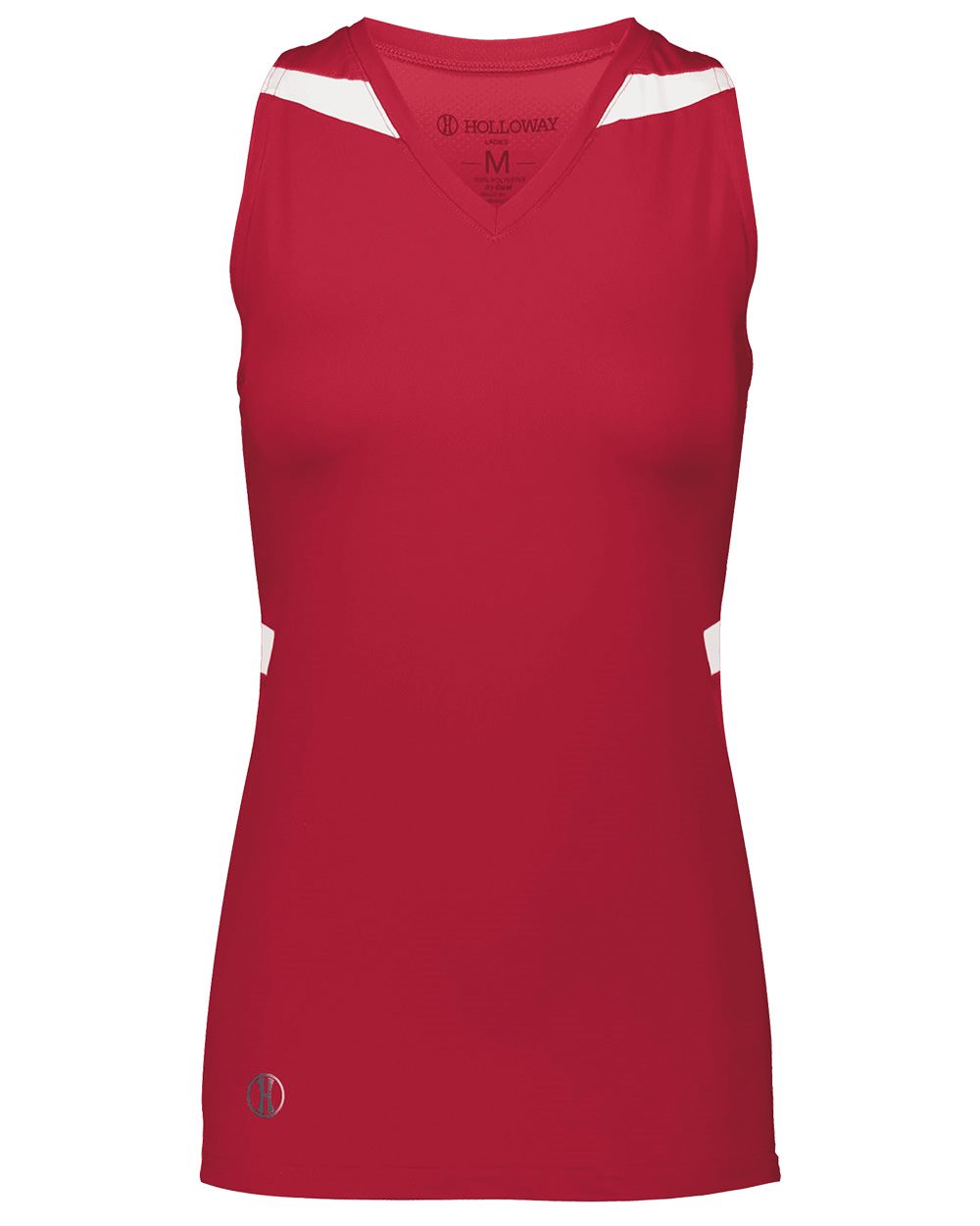 Women's PR Max Compression Racerback Jersey - 221337
